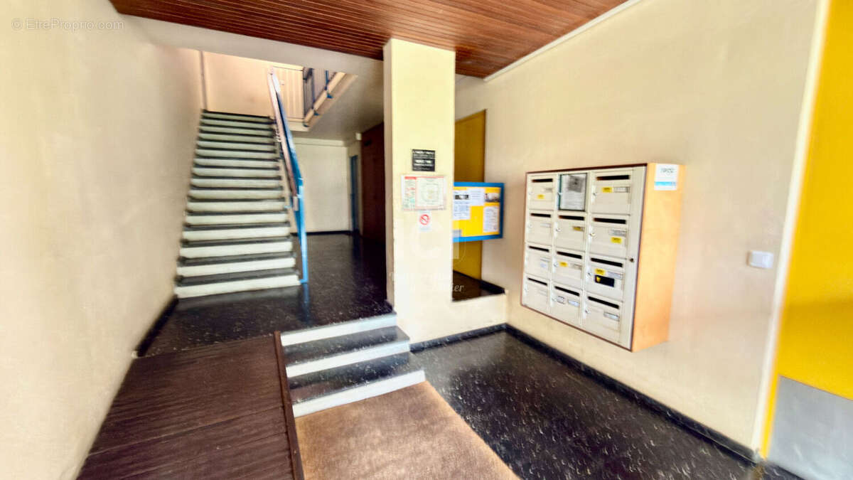 Appartement à SAINT-HERBLAIN
