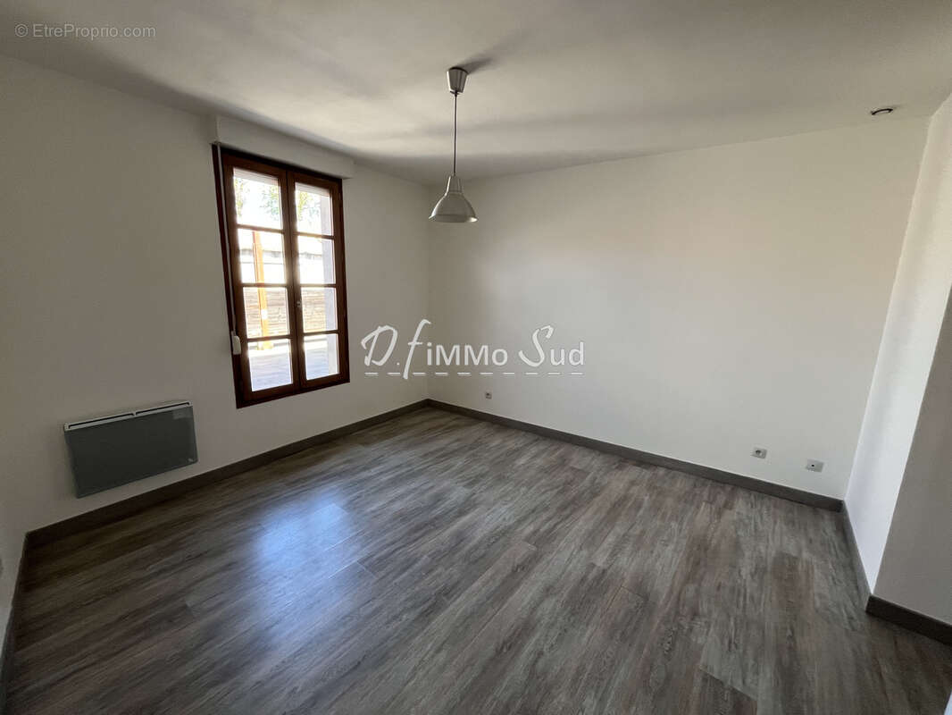 Appartement à SALLELES-D'AUDE