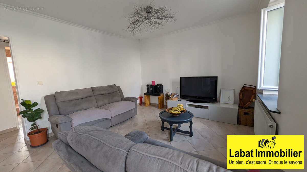 Appartement 72 m² à Tarnos  - photo 2