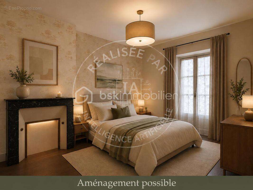 Maison de ville et grange à rénover entièrement - photo 21