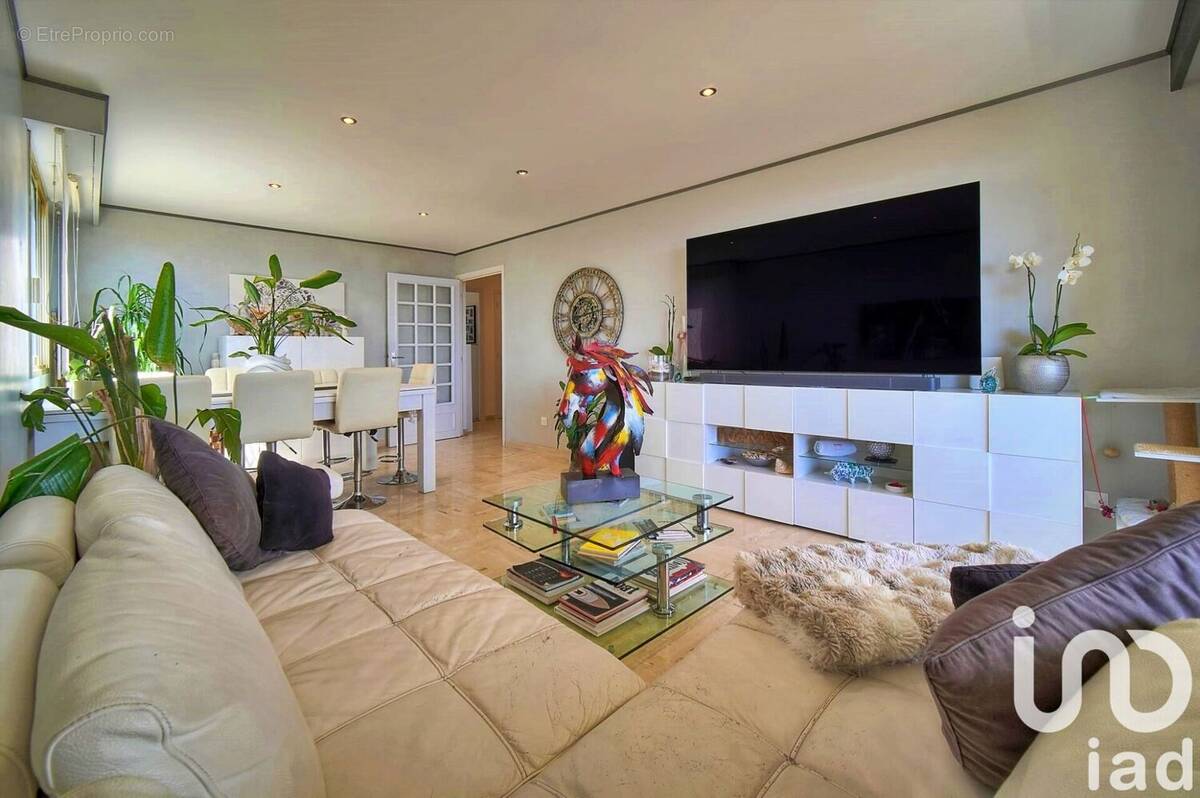 Photo 1 - Appartement à GRASSE