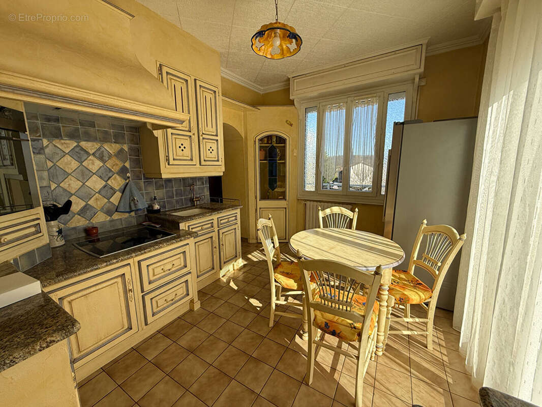 Maison à BRIGNAIS