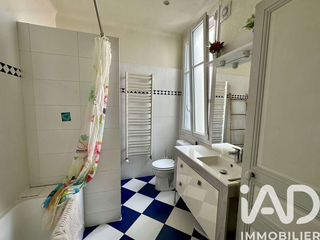 Photo 8 - Maison à CLISSON