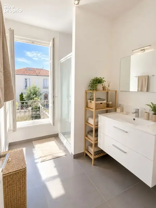 Maison Chaville 3 pièce(s) 60 m2 - photo 6
