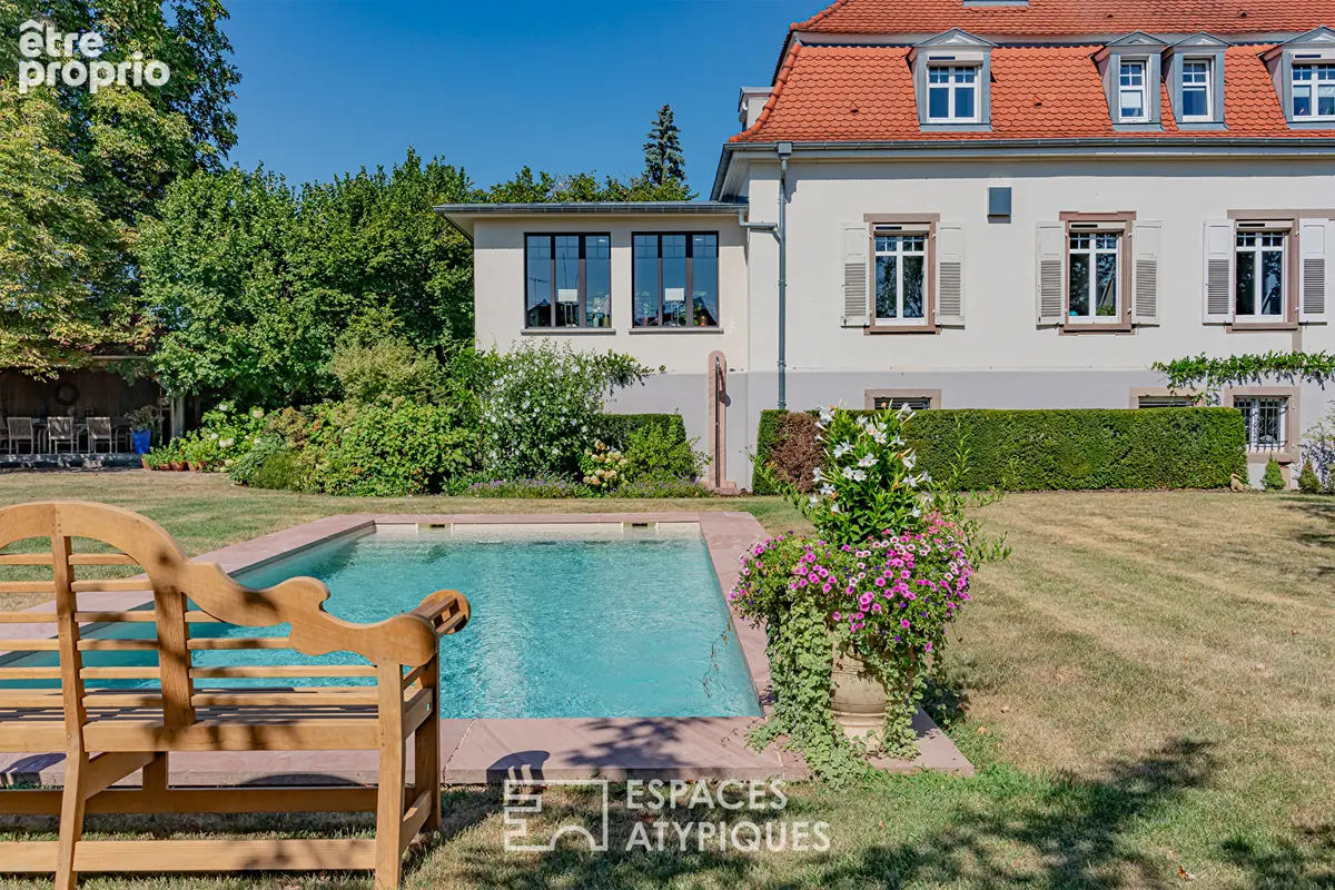 Photo Maison à Obernai au prix de 2 047 000€