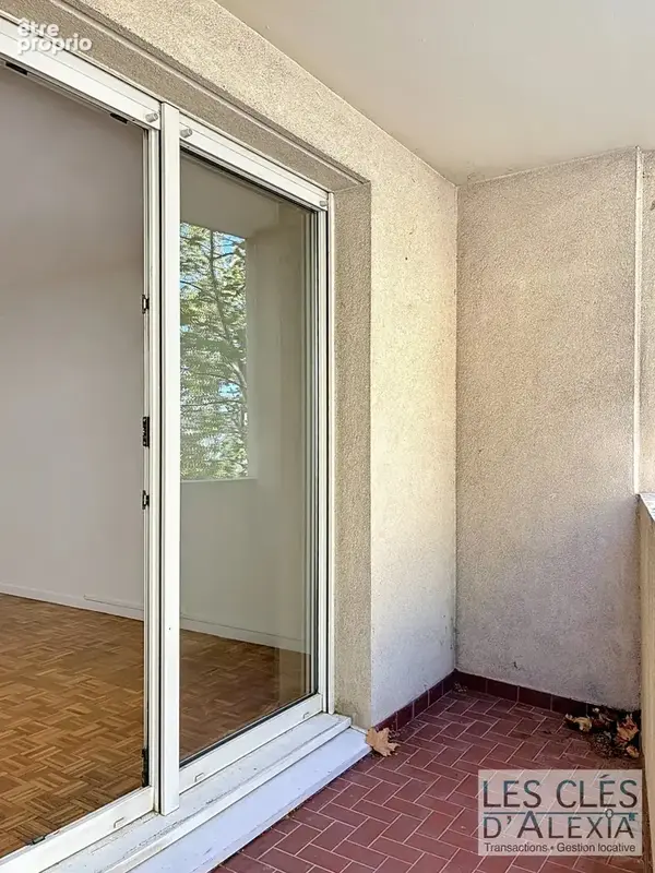 Appartement T2 Rue Edouard Aynard - photo 9