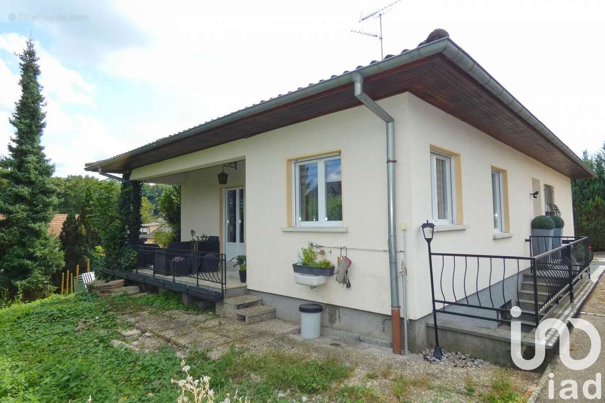 Photo 3 - Maison à HEGENHEIM