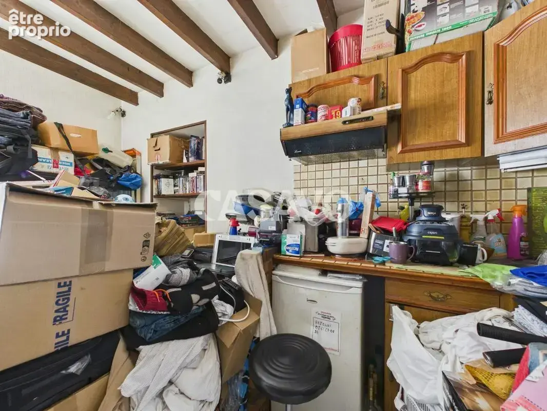 Vente Maison 2 pièces de 23m² - 91450 Soisy-sur-Seine - photo 12