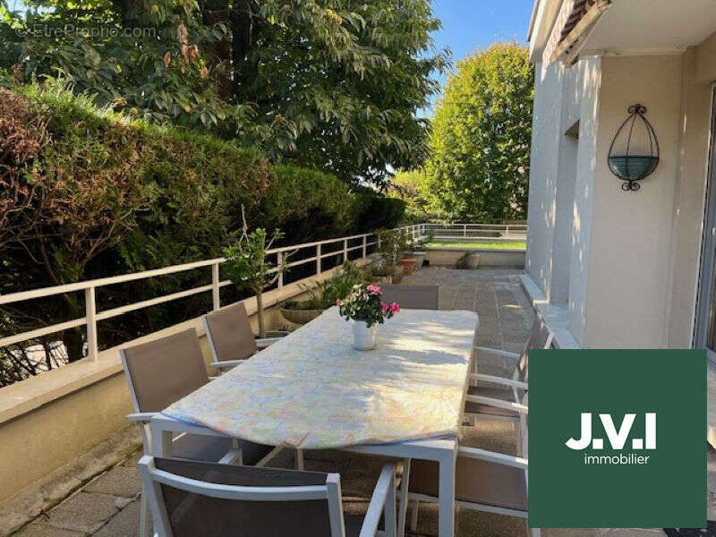 Appartement à MONTMORENCY