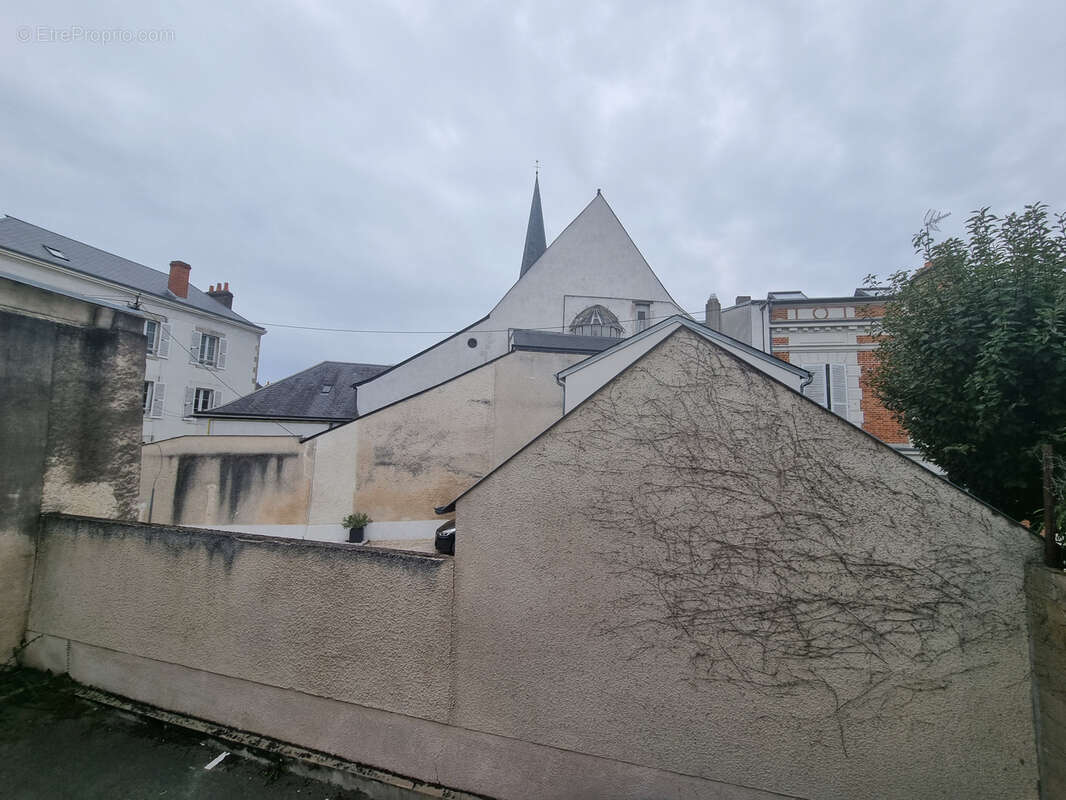 Appartement à ORLEANS