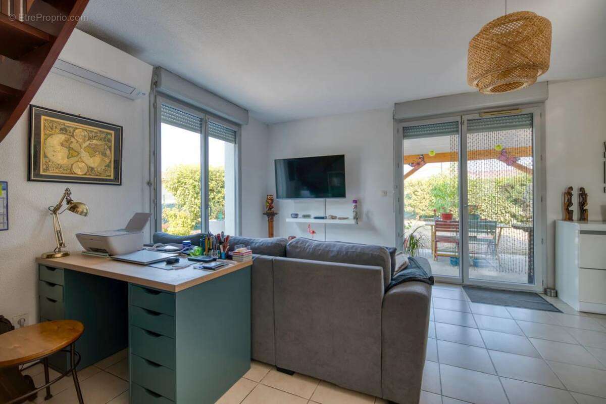 Maison de 4 pièces de 81 m² à Toulouse - photo 9
