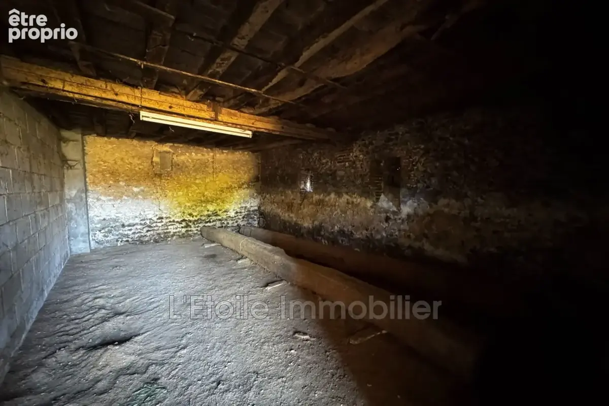 Maison à La Poterie-Au-Perche  - photo 6