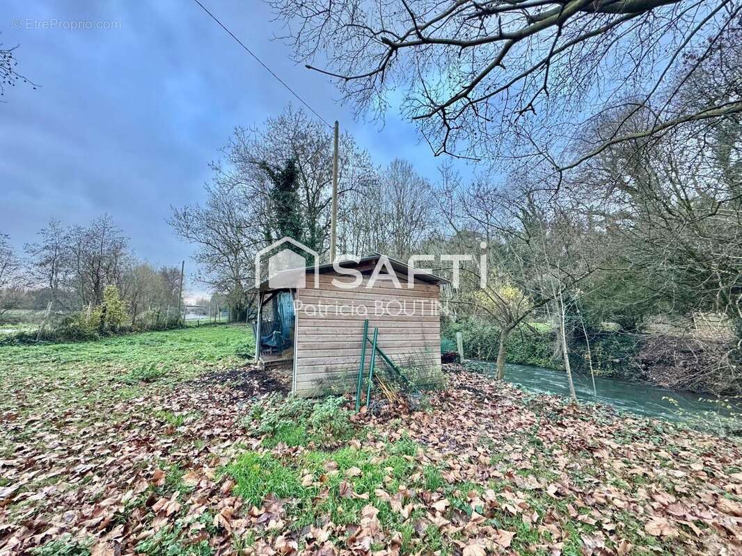 Photo 2 - Terrain à NIORT