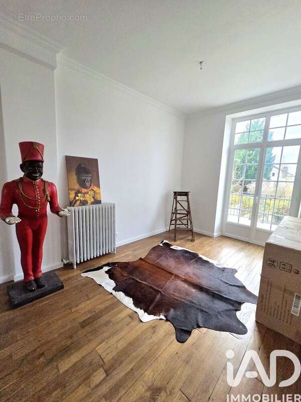 Photo 4 - Maison à BAZARNES