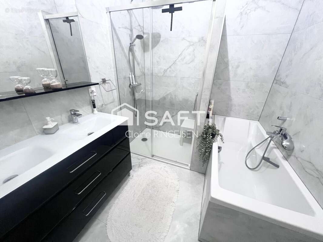 Photo 8 - Maison à FAREBERSVILLER