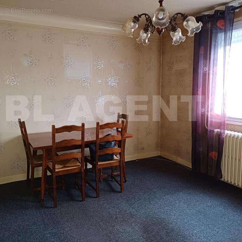 20250204_144153 - Maison à MELUN