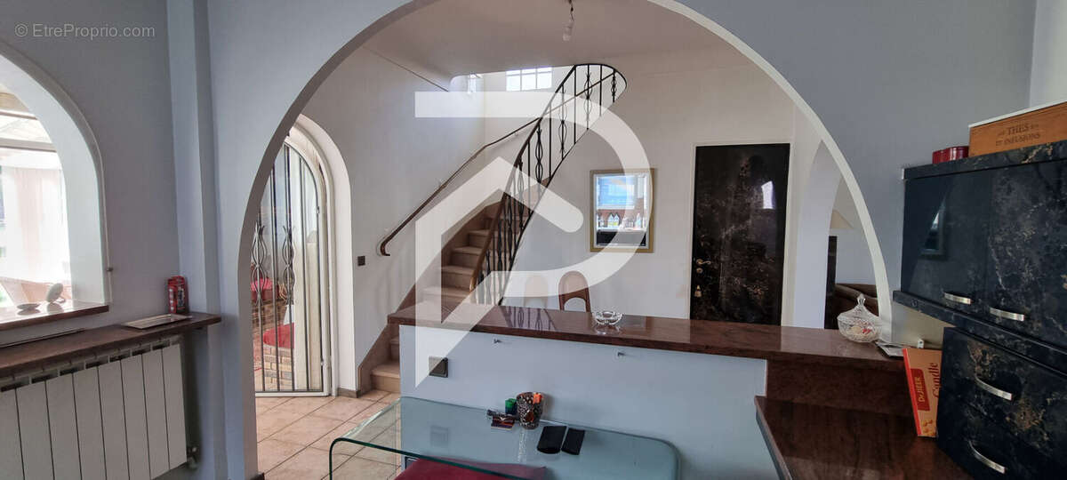 Maison à BOISSY-SAINT-LEGER