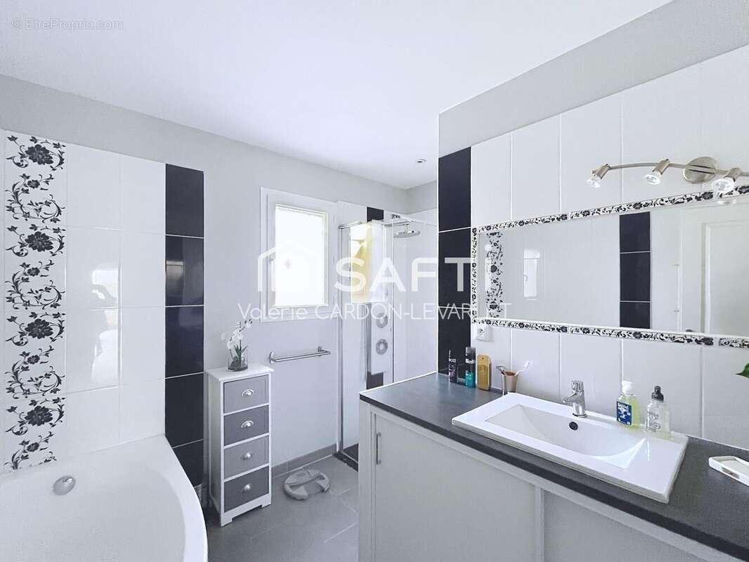 Photo 6 - Maison à LIGNAN-SUR-ORB