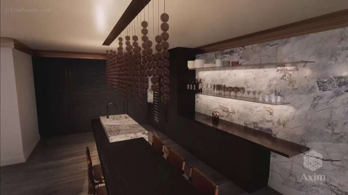 Maison à BEAUSOLEIL