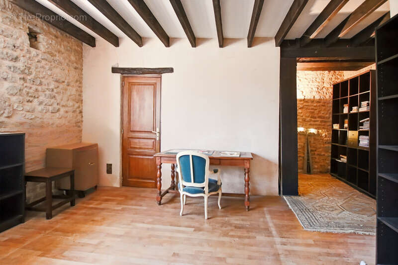 Maison à PITHIVIERS