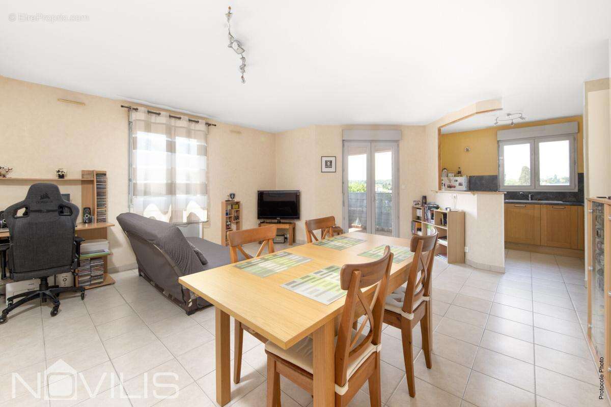 Appartement à TOURNEFEUILLE