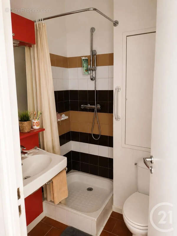 Appartement à CANET-EN-ROUSSILLON