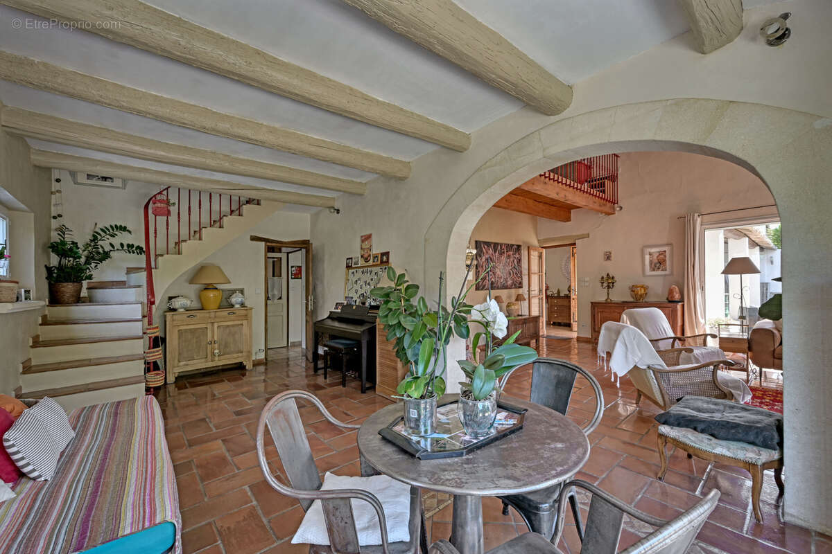 Maison à BEAUVOISIN