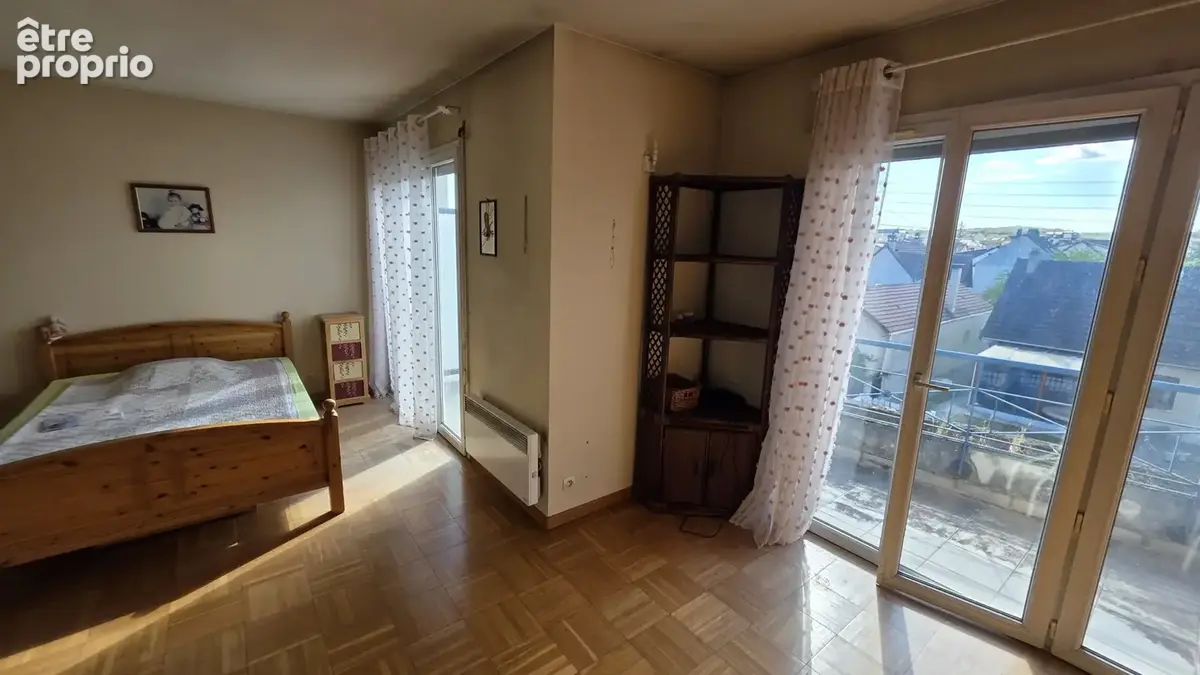 Pavillon familial de 120 m2  Vert Galant, Tremblay-en-France - photo 15