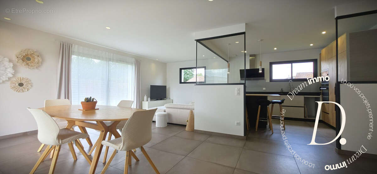 Maison 110 m² à Saint-Vincent-De-Paul  - photo 6