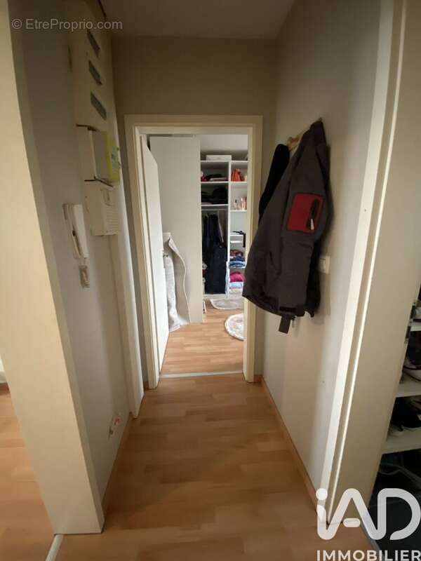 Photo 7 - Appartement à MULHOUSE