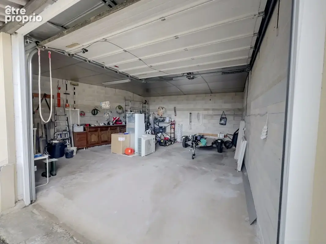 Maison de 145 m2 sur SOUAL - photo 14