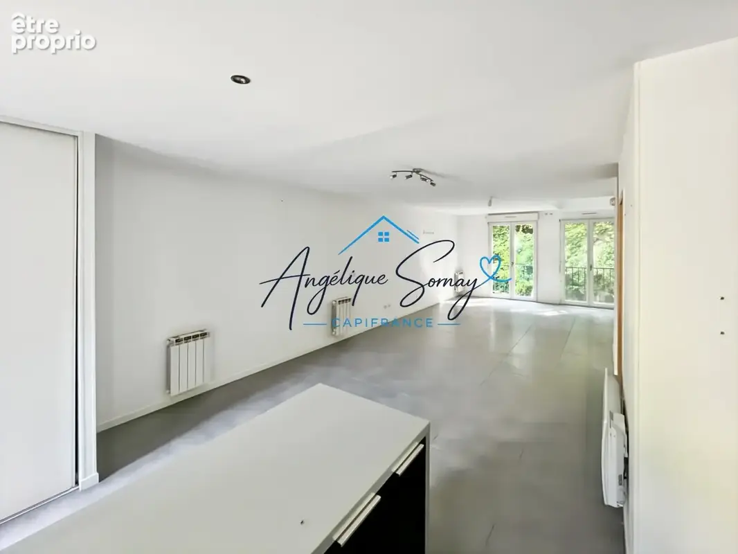 Coup de cœur – duplex rénové 97 m², 3 chambres, au calme face à la nature saint genix sur guiers (73) - photo 21