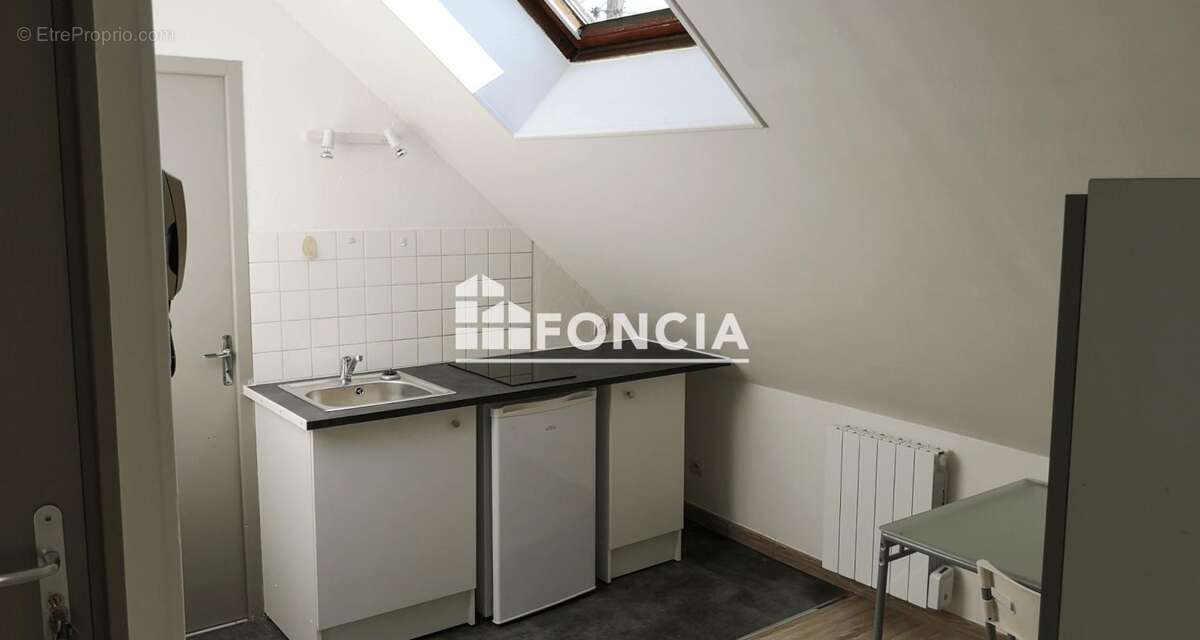 Appartement à NOAILLES