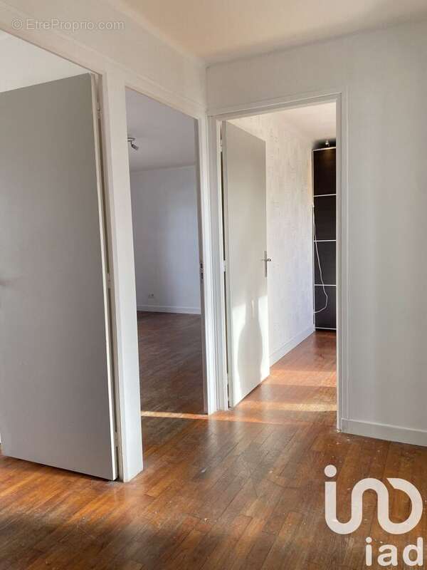 Photo 8 - Maison à ERGUE-GABERIC