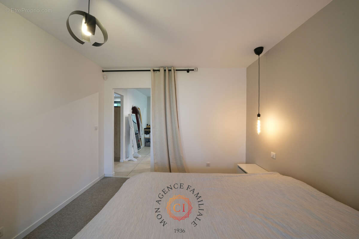 Maison à CHATELGUYON