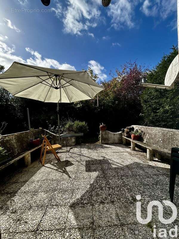 Photo 5 - Maison à LA CHAPELLE-SAINT-MESMIN