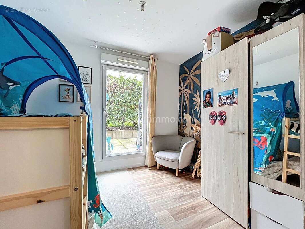 Appartement à LIMEIL-BREVANNES