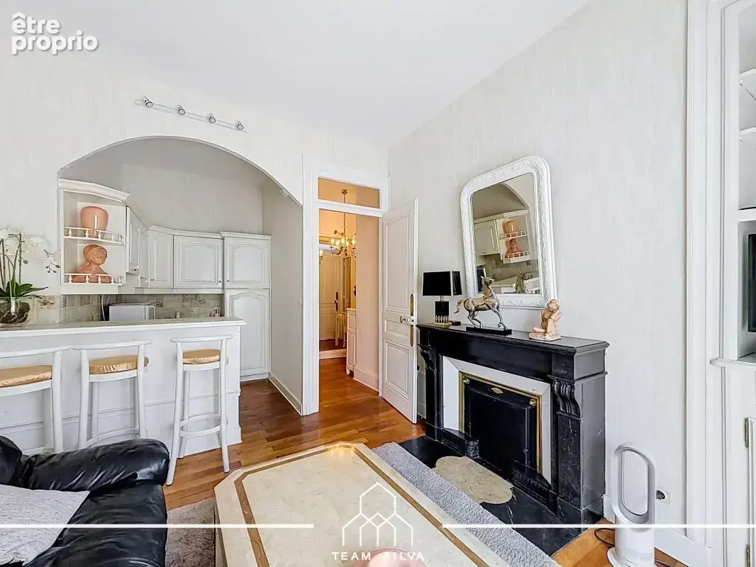 Appartement - photo 11