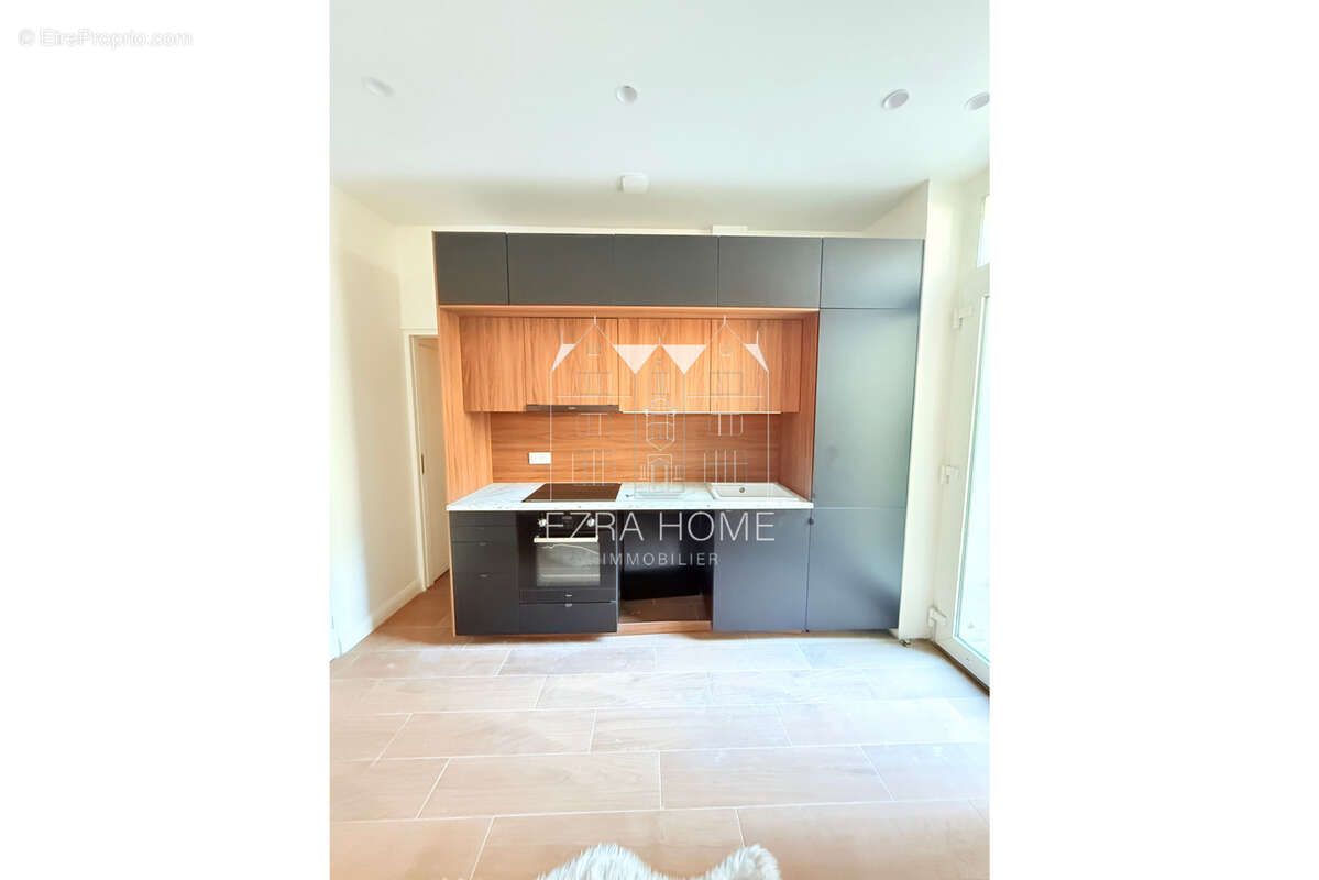 Appartement à PARIS-5E