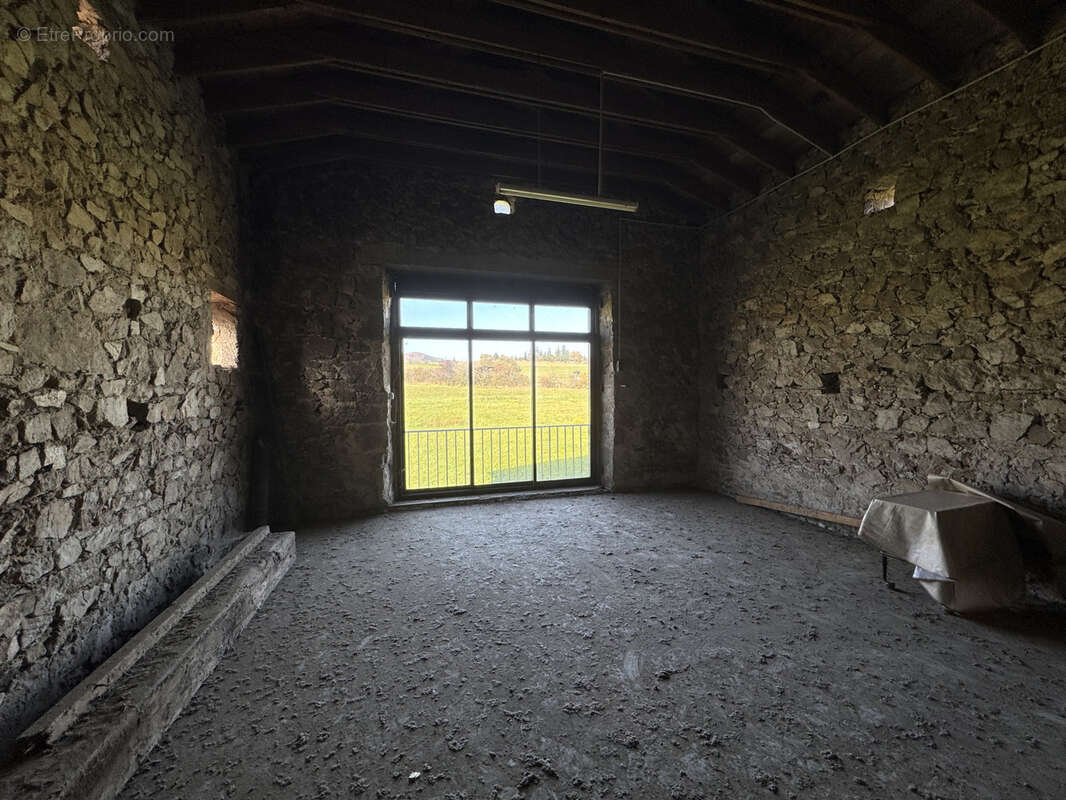 Maison à ROIFFIEUX