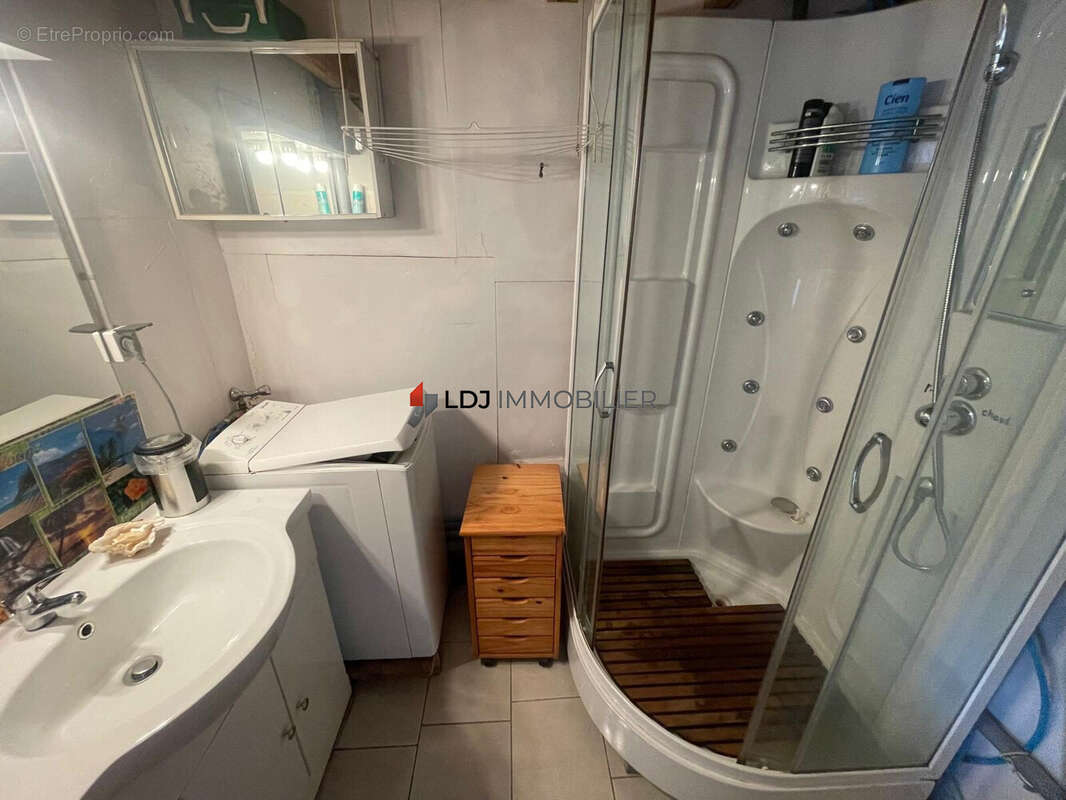 Appartement à AMELIE-LES-BAINS-PALALDA
