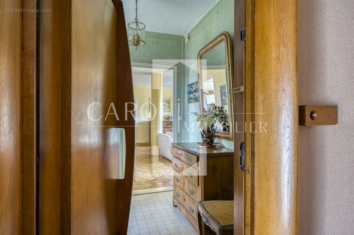 Appartement à ANNECY