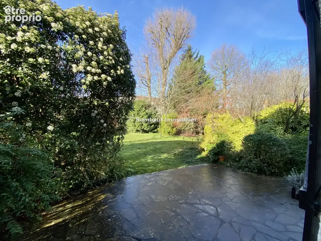 Maison 8 pièces 179 m² à vendre à Bougival (78380) - photo 9