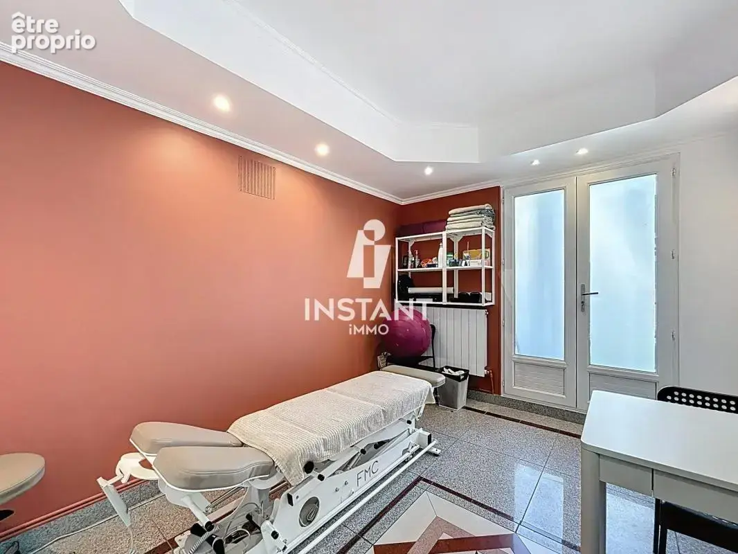 Local Professionnel - Cabinet Medical - photo 4