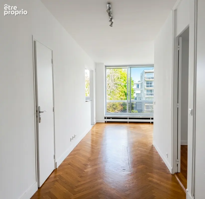 Boulogne Nord Rue Anna-Jacquin Loft de 55 m² Dernier étage - photo 2