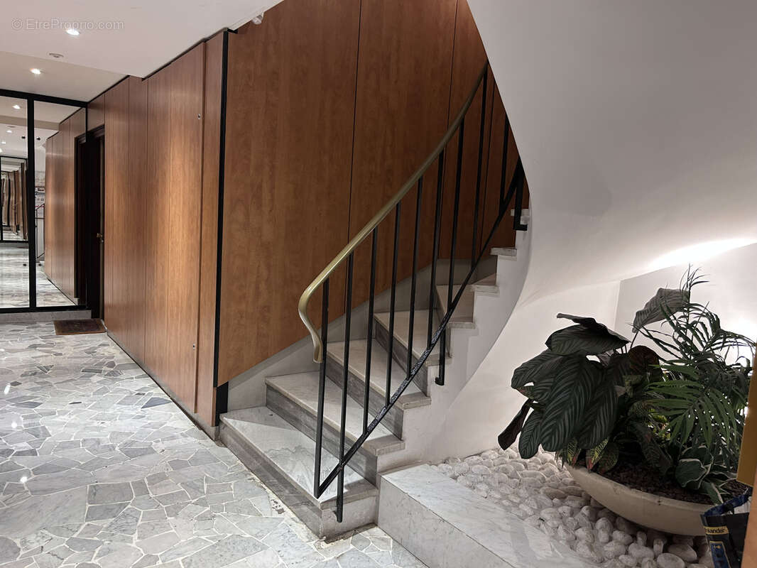 Appartement à VERSAILLES