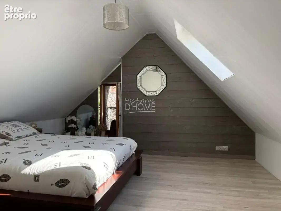 Maison briarde de charme – Un véritable havre de paix - photo 14