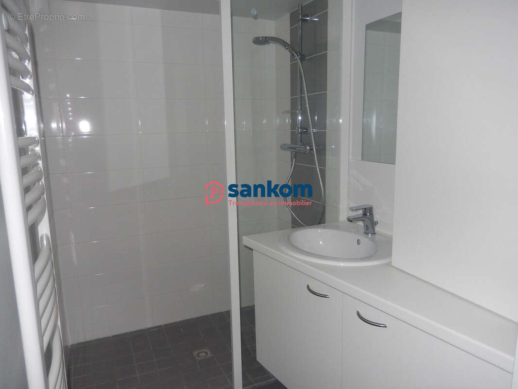 Appartement 94 m² à Le Puy-En-Velay  - photo 8