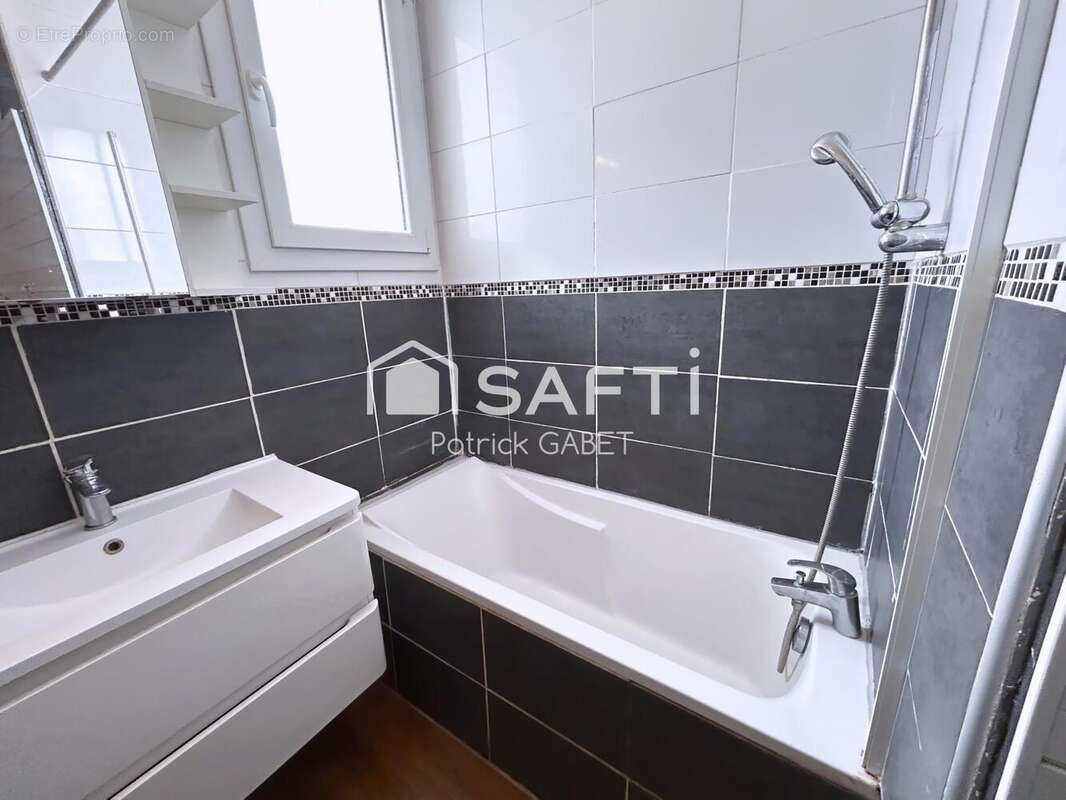 Photo 8 - Appartement à DIJON