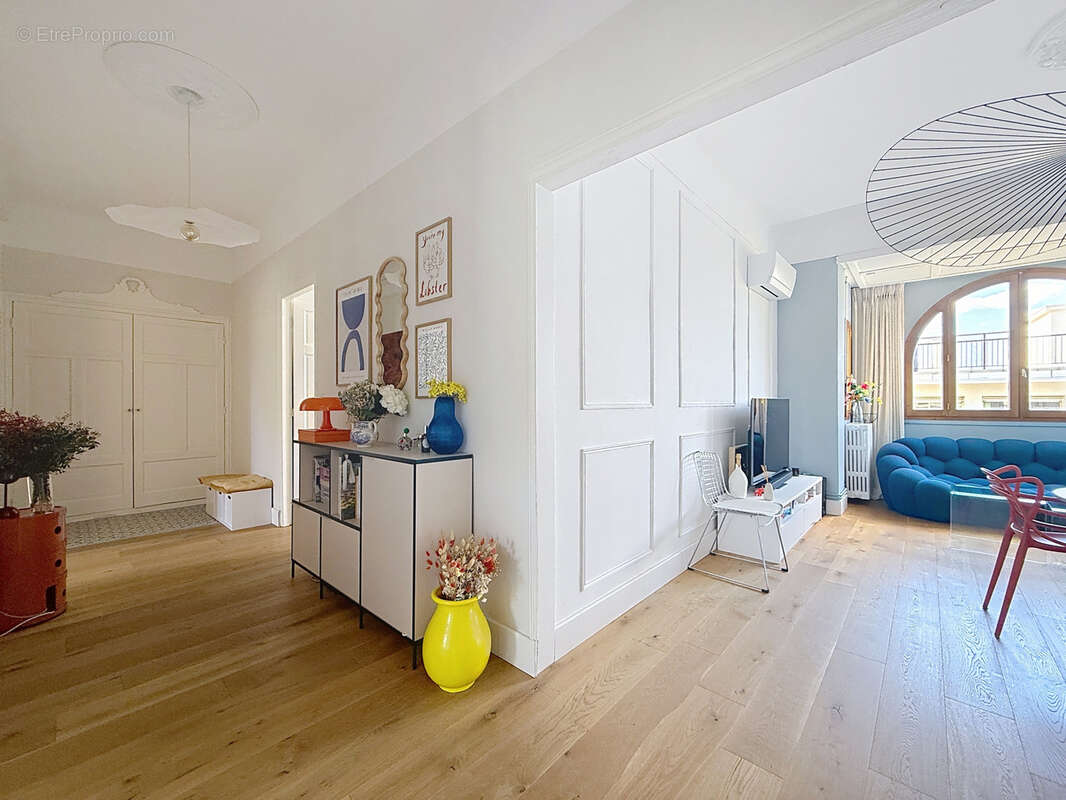 Appartement à PERPIGNAN